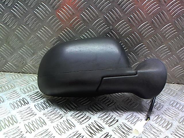 Retrovisor derecho DACIA DUSTER 1 PHASE 1  - 1