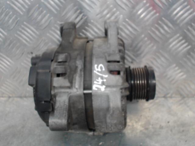 Alternatore PEUGEOT 208 1 PHASE 2 Diésel - 1