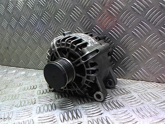 Alternatore PEUGEOT 208 1 PHASE 2 Gasolina - 1