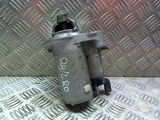 Motorino avviamento PEUGEOT 208 1 PHASE 2 Gasolina - 1