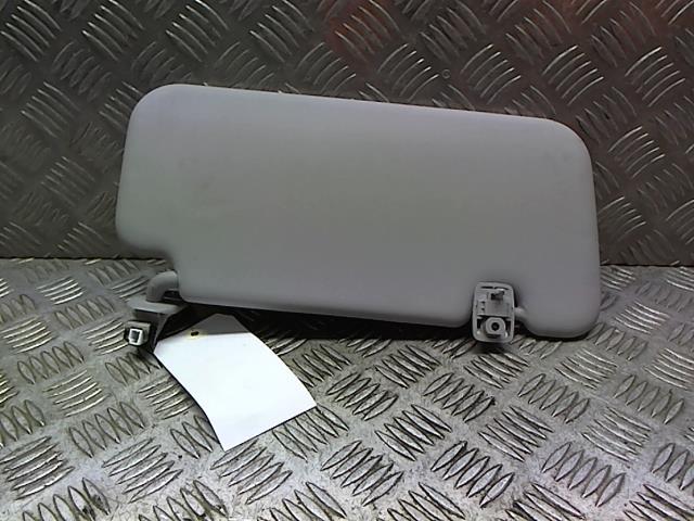 Visiera parasole sinistra KIA PICANTO 3 PHASE 1 Gasolina - 1
