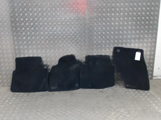 Tapis de sol SKODA SCALA Essence - 1