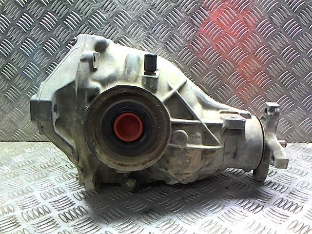 Pont (propulsion) MERCEDES CLASSE E 213 Diesel - 1