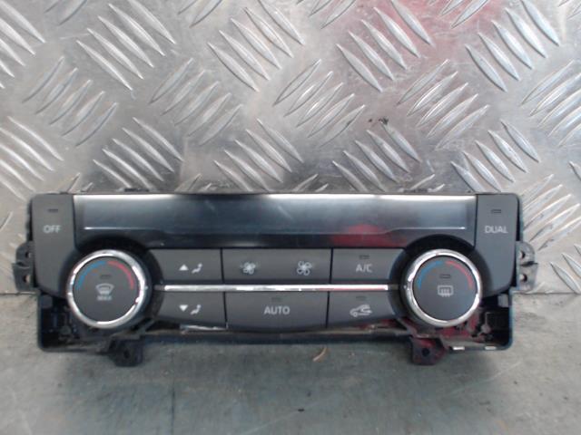 Commande chauffage RENAULT KADJAR PHASE 1 Diesel - 1