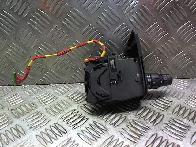 Commande de phare RENAULT MODUS PHASE 2  - 1