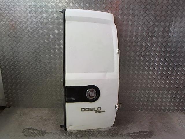 Portellone bagagliaio destro FIAT DOBLO 2 PHASE 1 Diésel - 1