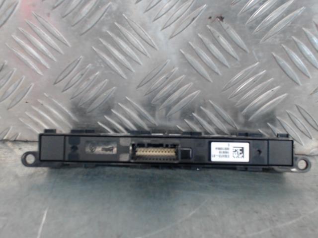 Bouton/Interrupteur RENAULT MEGANE 4 PHASE 1 Diesel - 1
