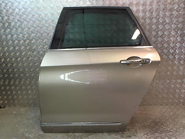 Portiera posteriore sinistra CITROEN C5 2 BREAK  - 1
