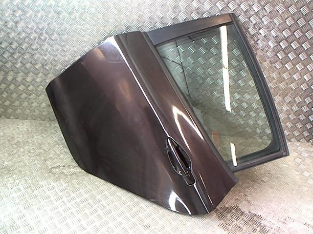 Portiera posteriore sinistra PEUGEOT 208 1 PHASE 1 Diésel - 1