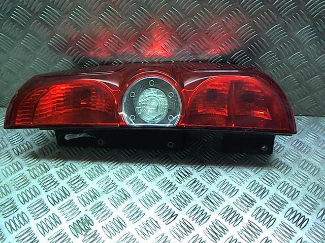 Fanale posteriore principale destro (luci) FIAT DOBLO 2 PHASE 1 Diésel - 1