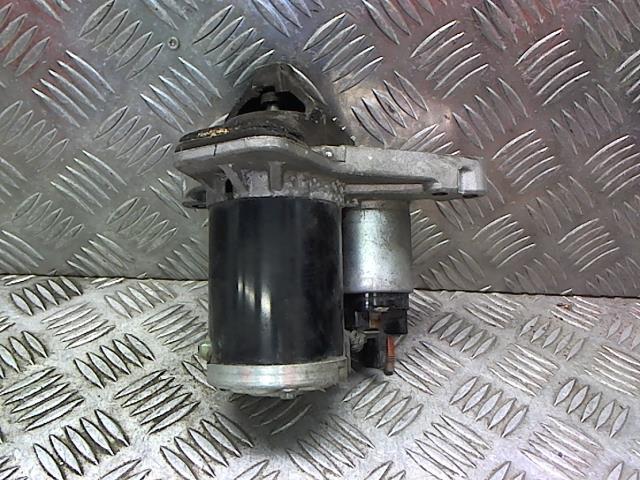 Demarreur RENAULT CLIO 4 PHASE 1  - 1