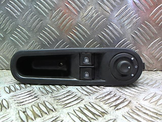 Interruttore lavacristalli anteriore sinistro RENAULT TWINGO 3 PHASE 1  - 1
