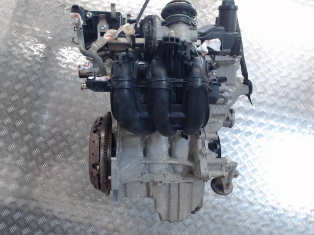 Motore PEUGEOT 108  - 1