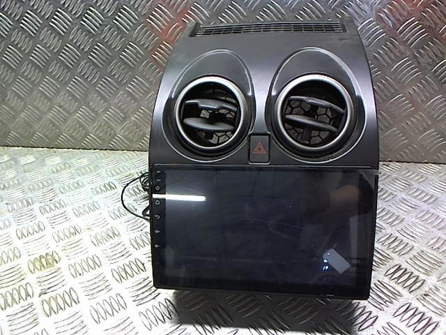 Schermo GPS NISSAN QASHQAI 1 PHASE 1  - 1