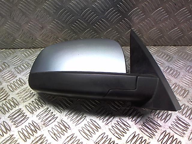 Retrovisor derecho OPEL MERIVA A PHASE 1  - 1
