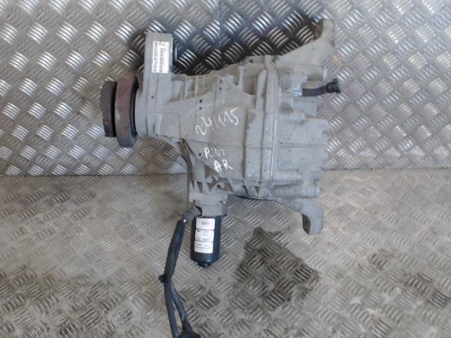Differenziale posteriore JEEP GRAND CHEROKEE 3 PHASE 1  - 1