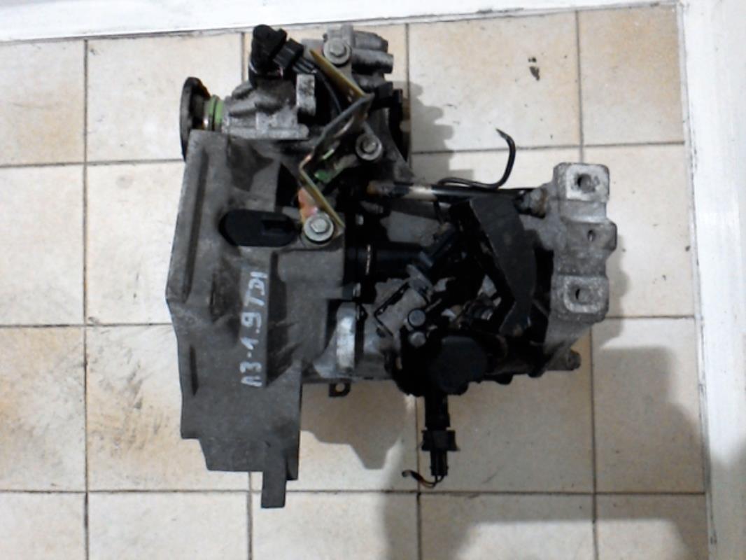 Boite de vitesses AUDI A3 1 PHASE 1 Diesel - 1