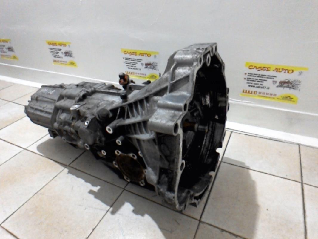 Boite de vitesses AUDI A4 2 AVANT PHASE 2 BREAK Diesel - 1