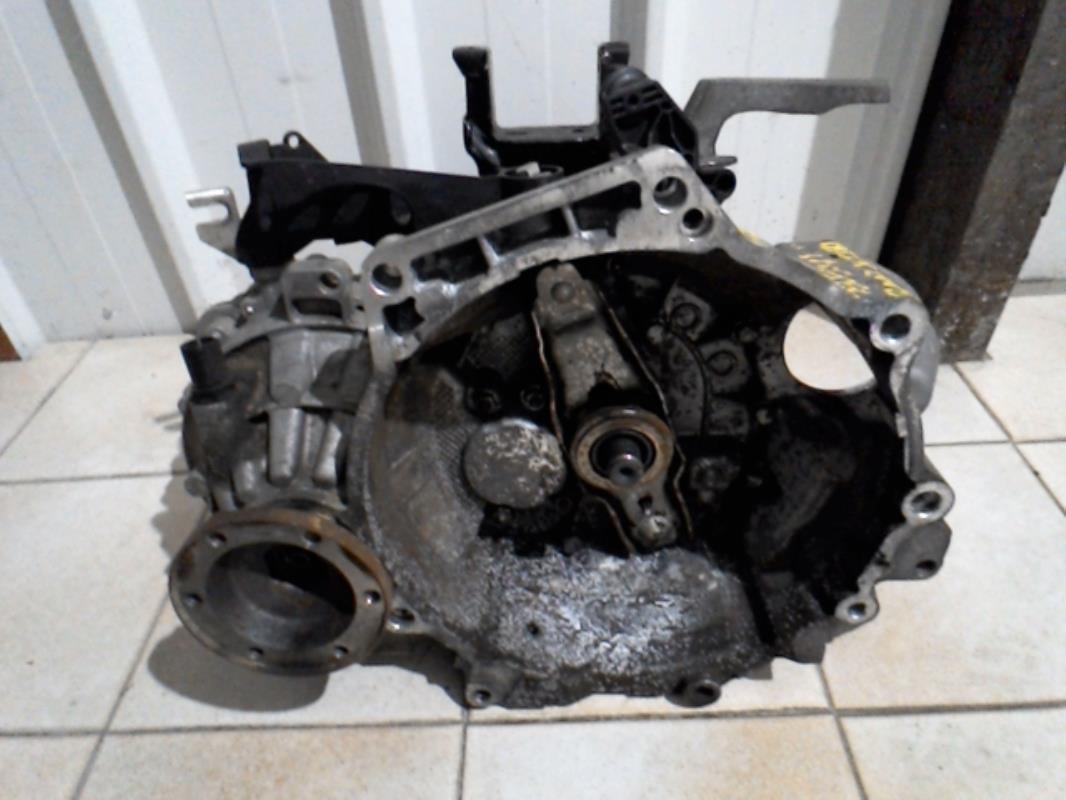 Boite de vitesses SEAT IBIZA 4 PHASE 1 Diesel - 1