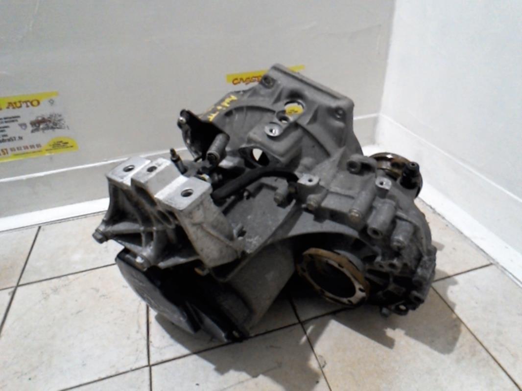 Boite de vitesses AUDI TT 1 ROADSTER CABRIOLET Essence - 1