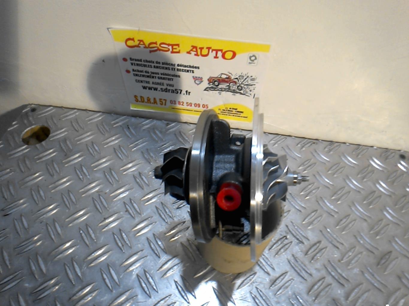Turbo MERCEDES SPRINTER 311CDI 313CDI 413CDI Diesel - 1