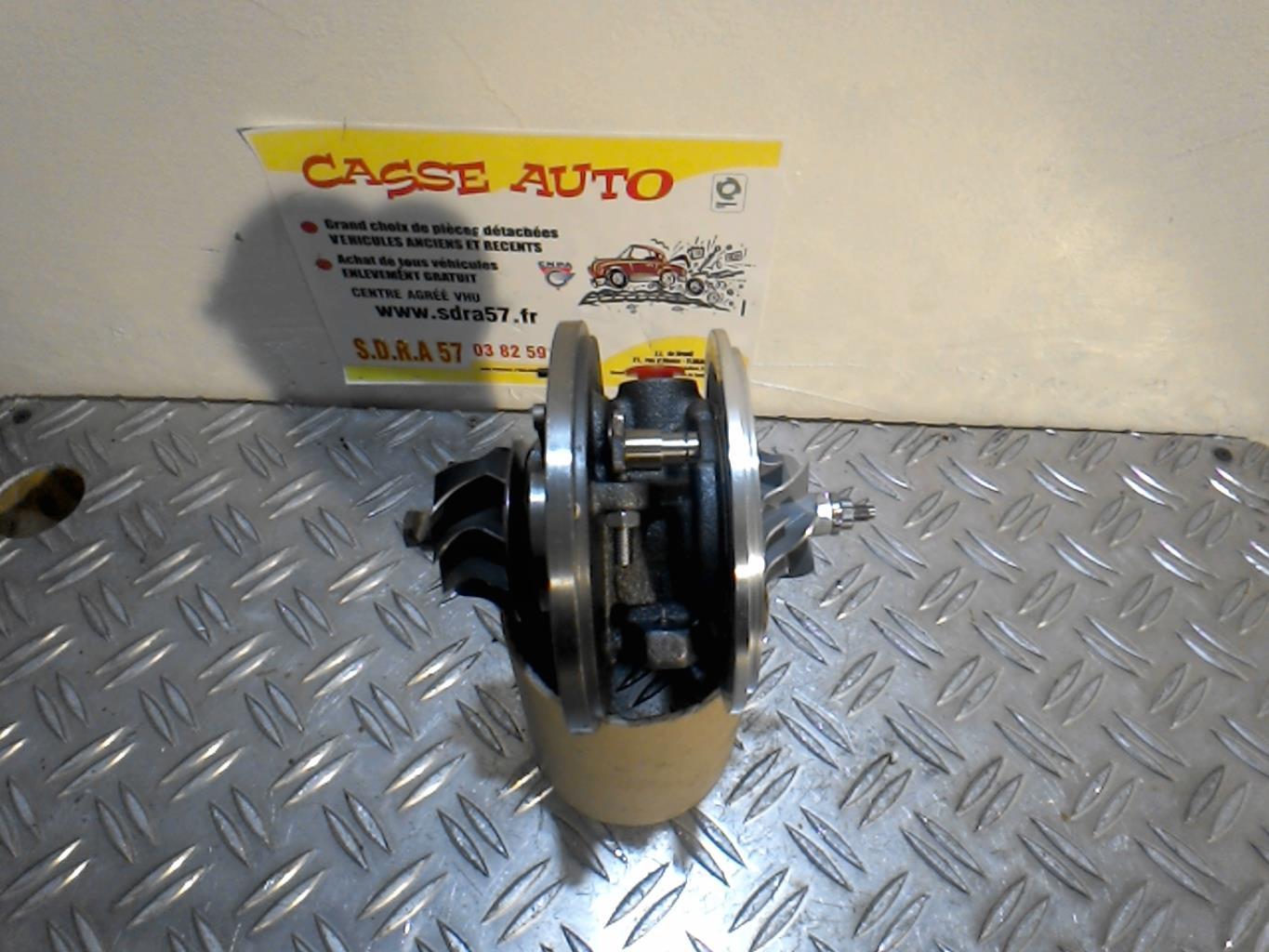 Turbo VOLKSWAGEN,SEAT SHARAN,GOLF4,IBIZA, Diesel - 1