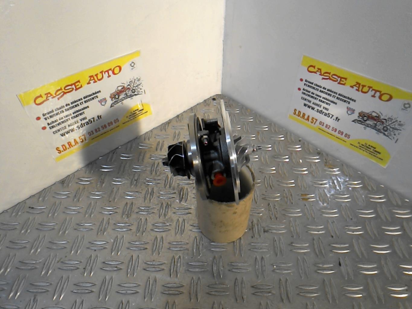 Turbo RENAULT LAGUNA2,ESPACE4,VELSATIS,AVENTIME,MASTERIII Diesel - 1