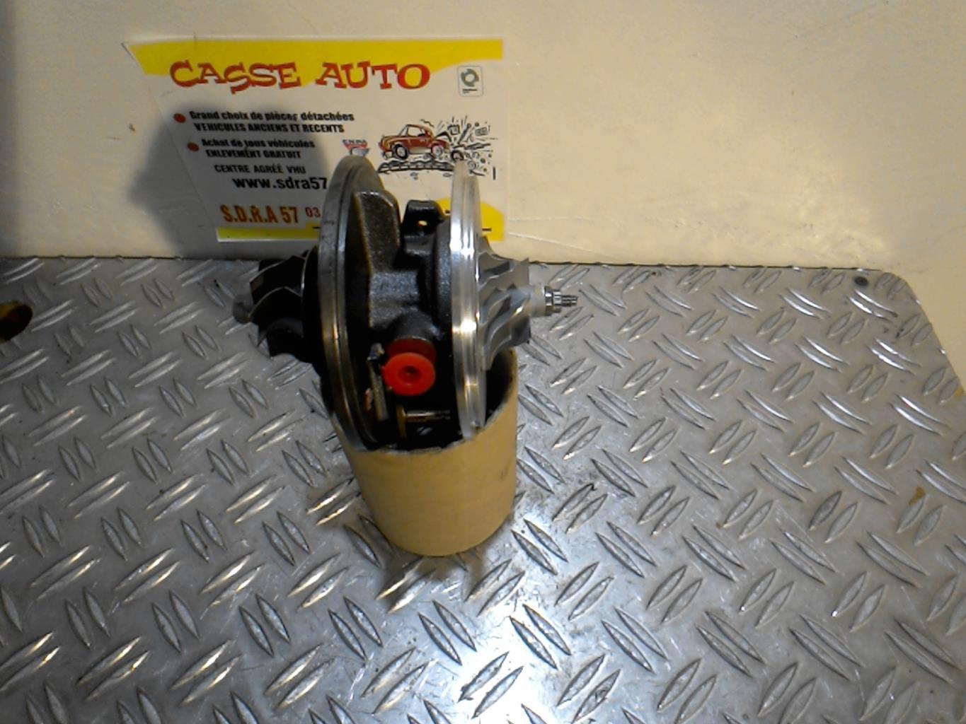 Turbo VOLKSWAGEN,AUDI GOLF4,A3 Diesel - 1