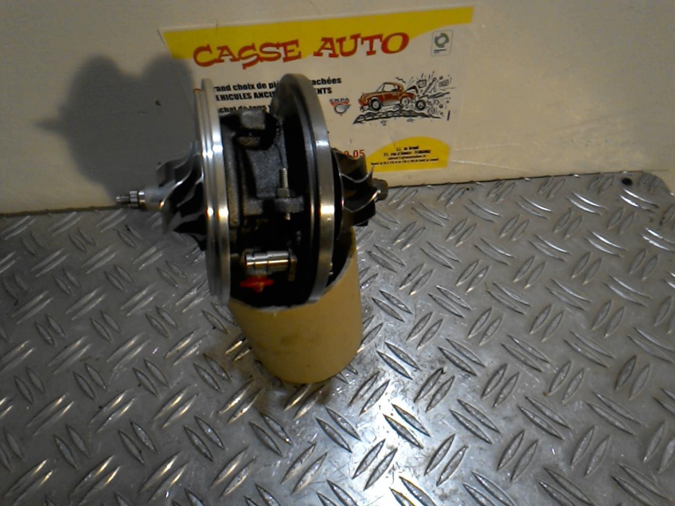 Turbo VOLKSWAGEN,SEAT,AUDI SHARAN,GOLF4,IBIZA,A3 Diesel - 1