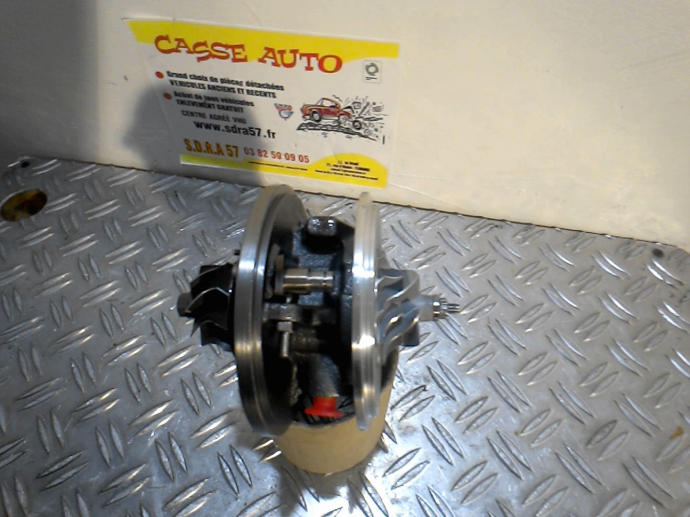 Turbo VOLKSWAGEN,AUDI PASSAT,A4 Diesel - 1