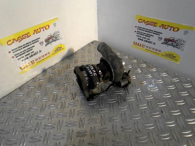 Photo de la pièce