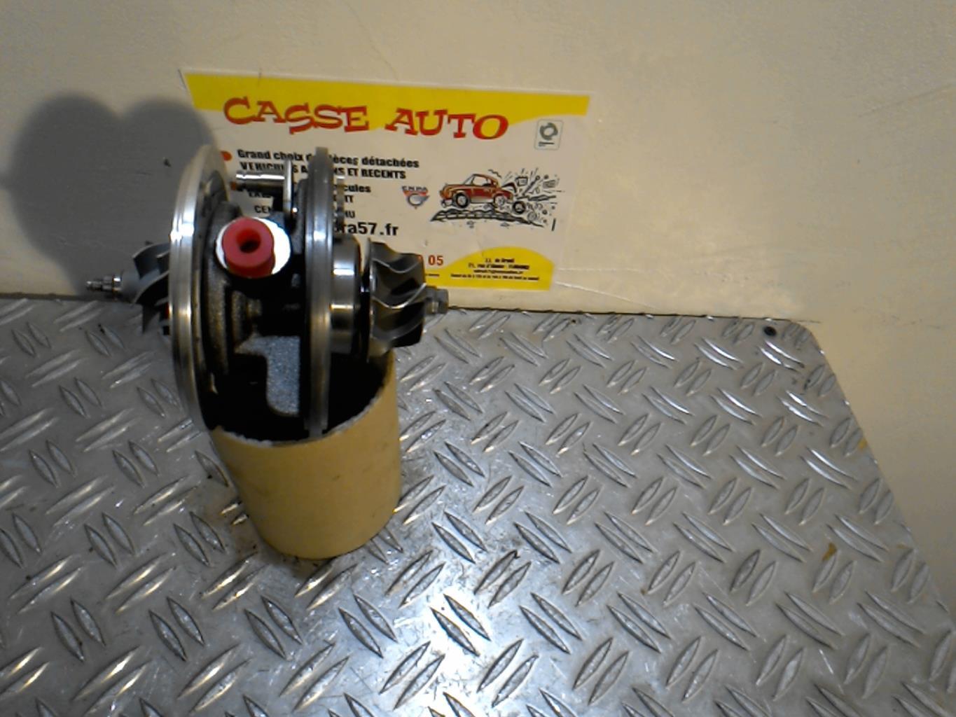 Turbo VOLKSWAGEN,AUDI GOLF4,A3 Diesel - 1