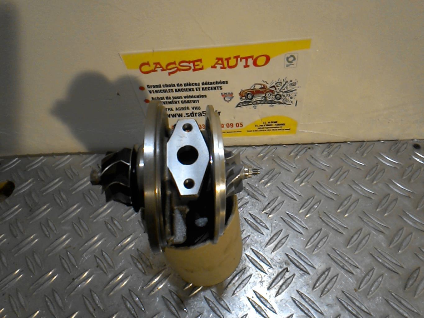 Turbo SEAT ALHAMBRA 1 PHASE 1 Diesel - 1