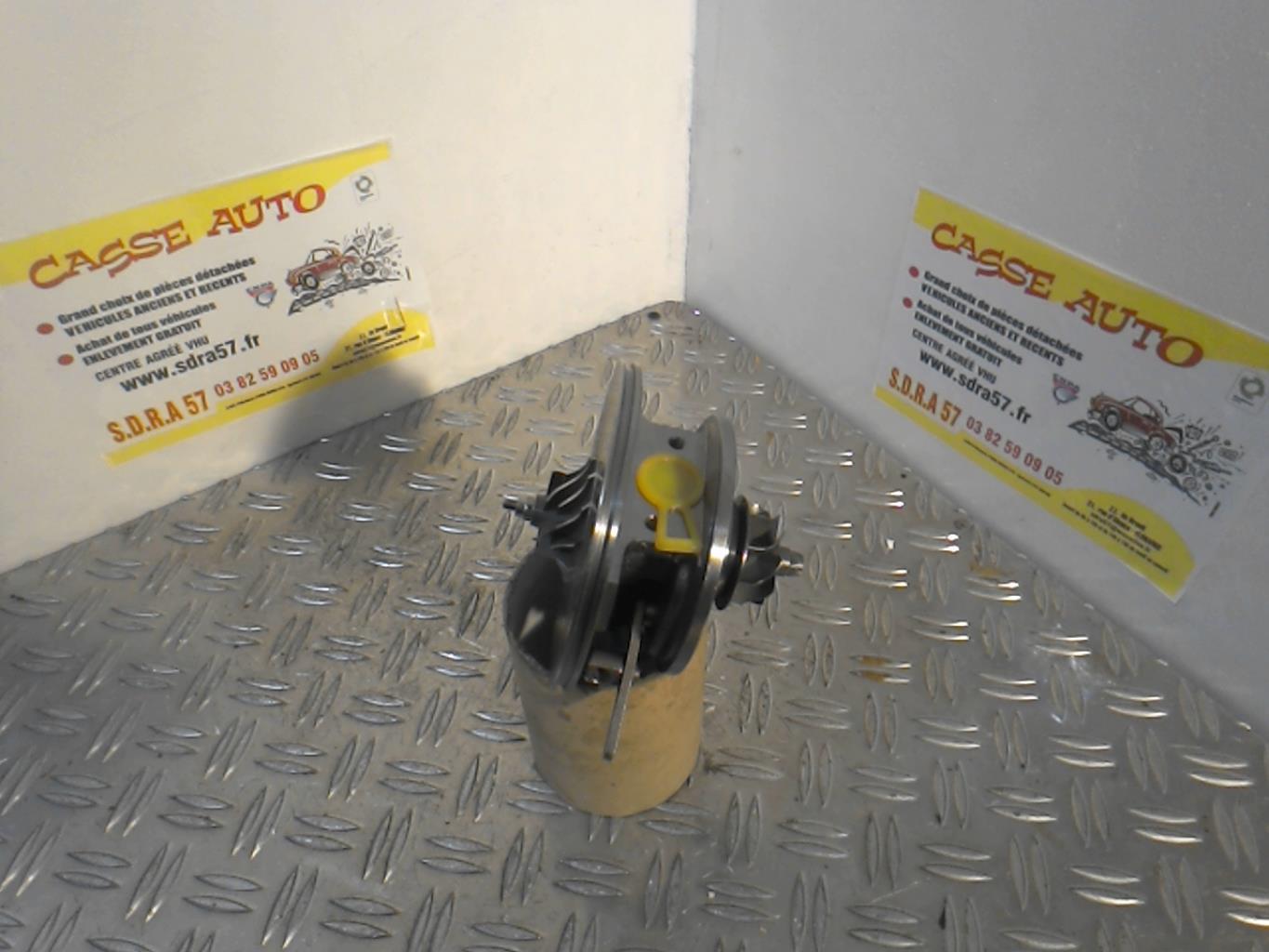 Turbo RENAULT MEGANE 2,CLIO 2,SCENIC 2 Diesel - 1