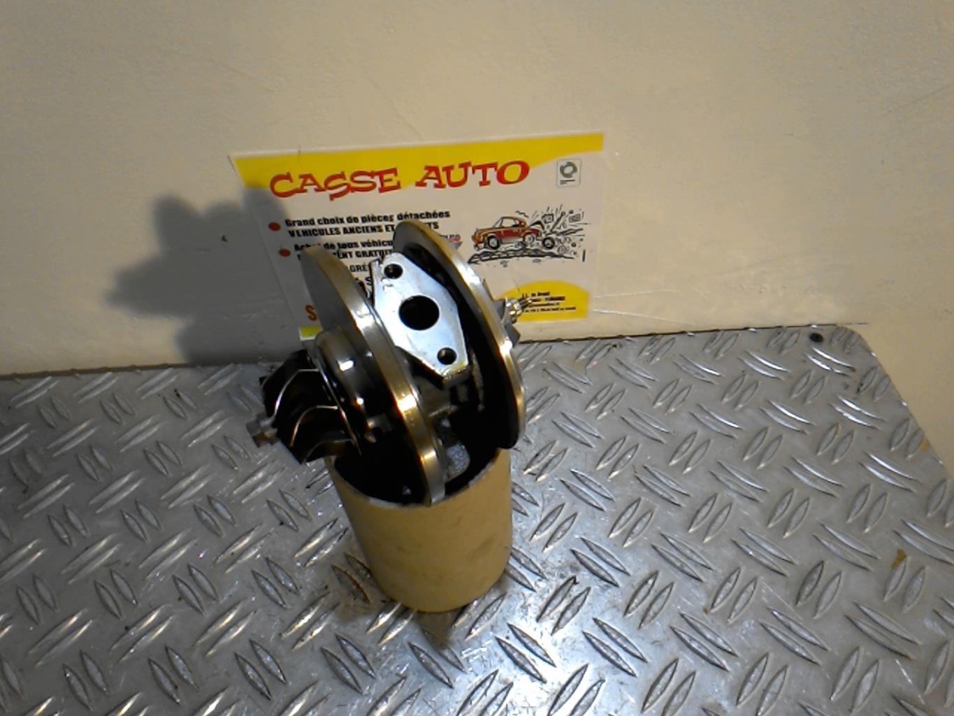 Turbo VOLKSWAGEN,SEAT,AUDI SHARAN,GOLF4,IBIZA,A3 Diesel - 1