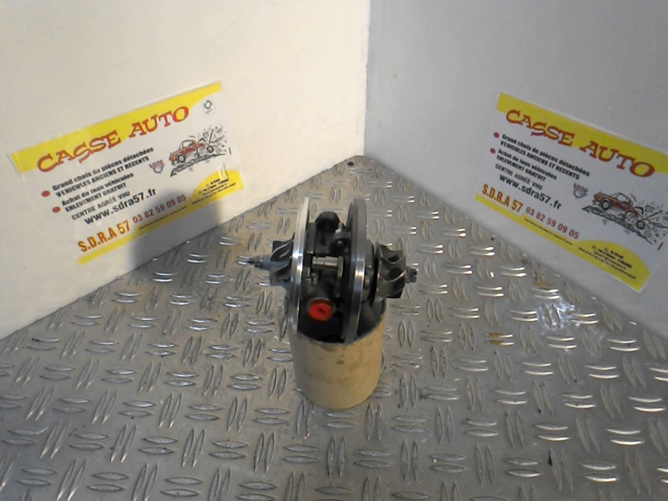 Turbo VOLKSWAGEN,SEAT,AUDI SHARAN,GOLF4,IBIZA,A3 Diesel - 1