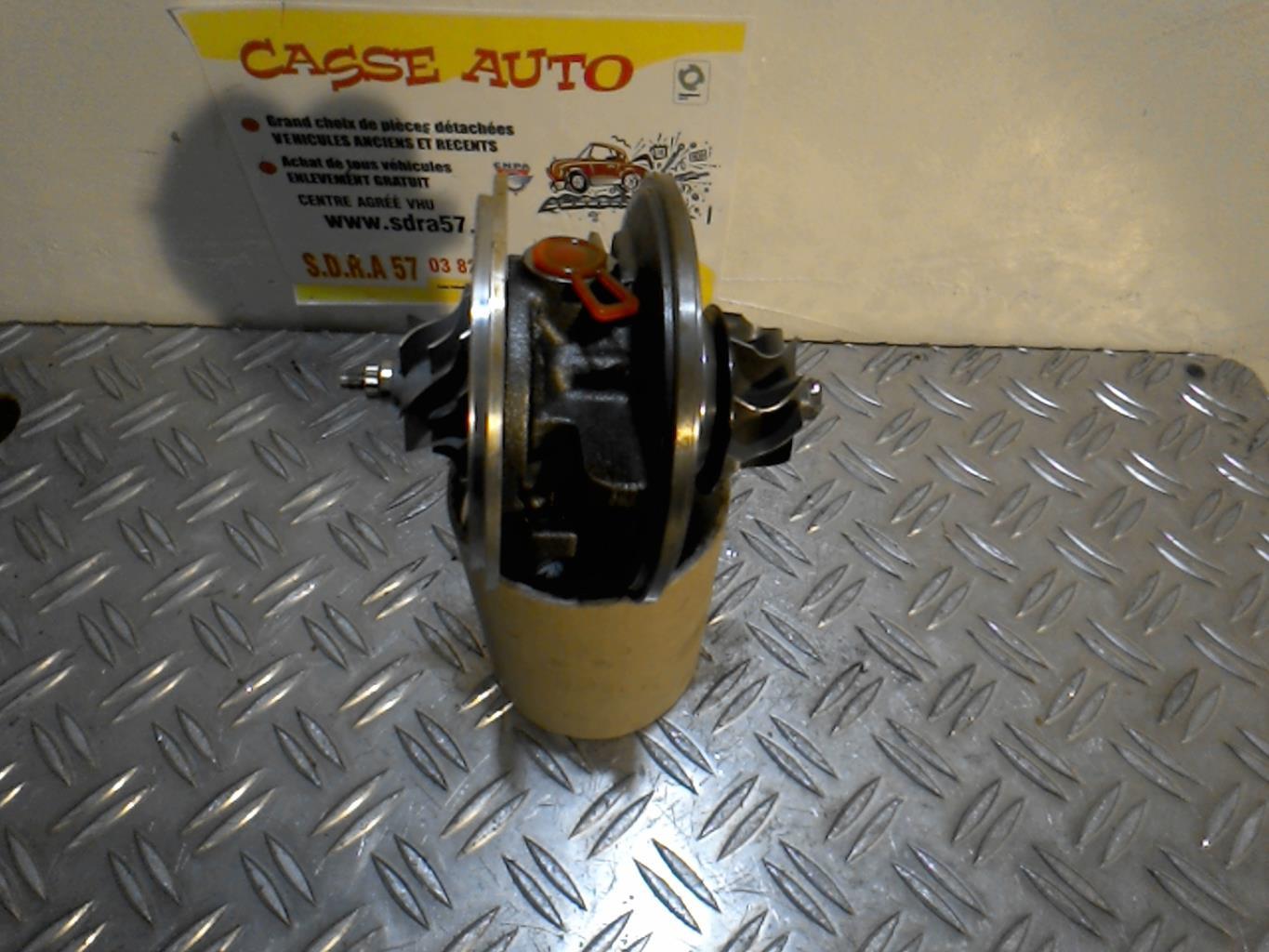 Turbo VOLKSWAGEN GOLF 4 Diesel - 1