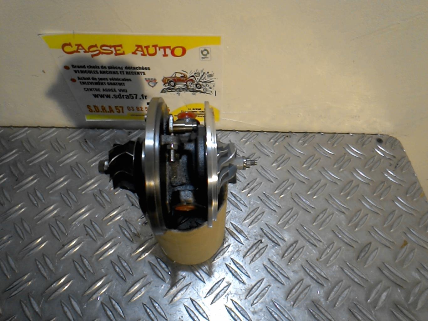 Turbo VOLKSWAGEN SHARAN 1 PHASE 1 Diesel - 1