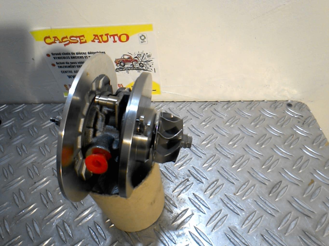 Turbo MERCEDES SPRINTER 311CDI 313CDI 413CDI Diesel - 1