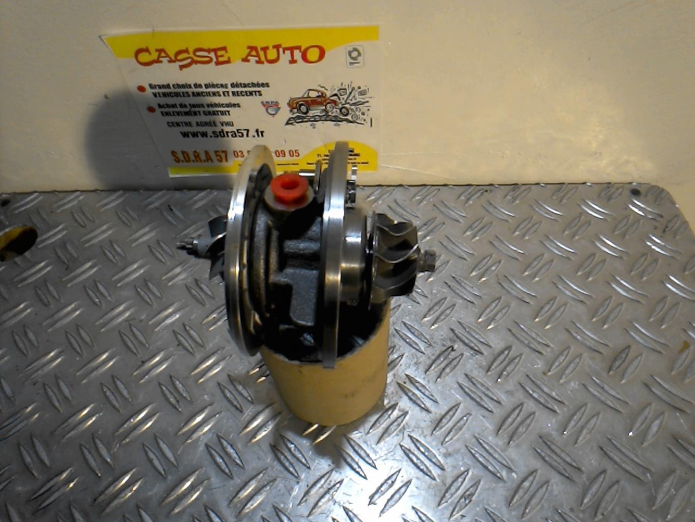 Turbo VOLKSWAGEN,SEAT SHARAN,GOLF4,IBIZA Diesel - 1
