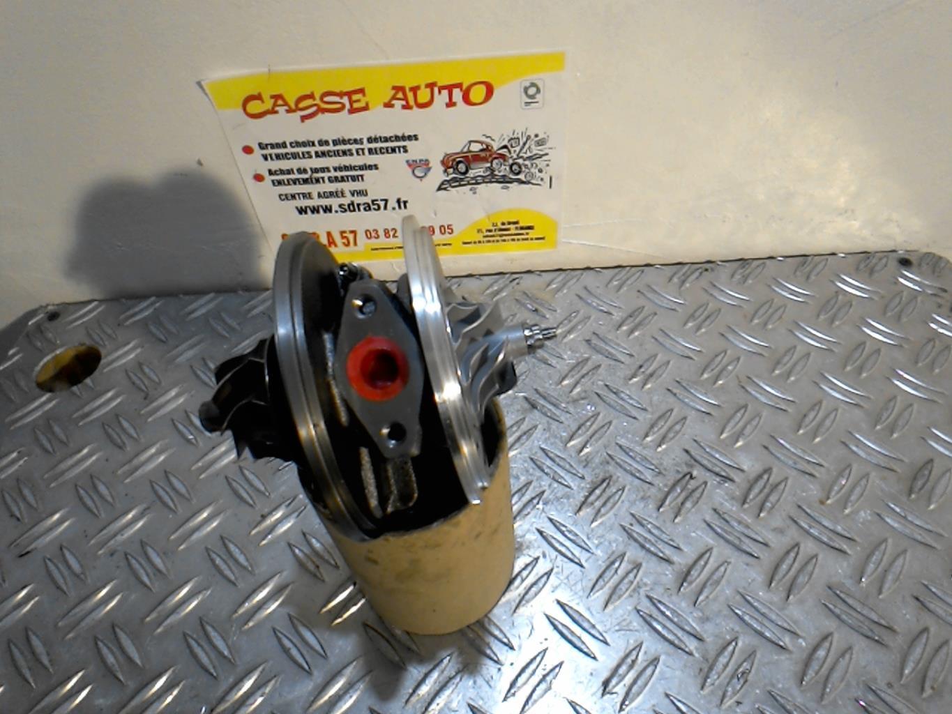 Turbo VOLKSWAGEN,AUDI GOLF4,A3 Diesel - 1