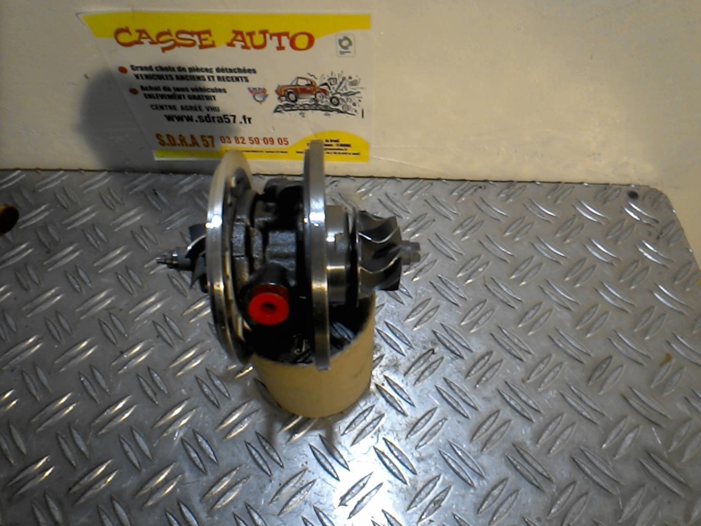 Turbo VOLKSWAGEN,AUDI PASSAT,A4 Diesel - 1
