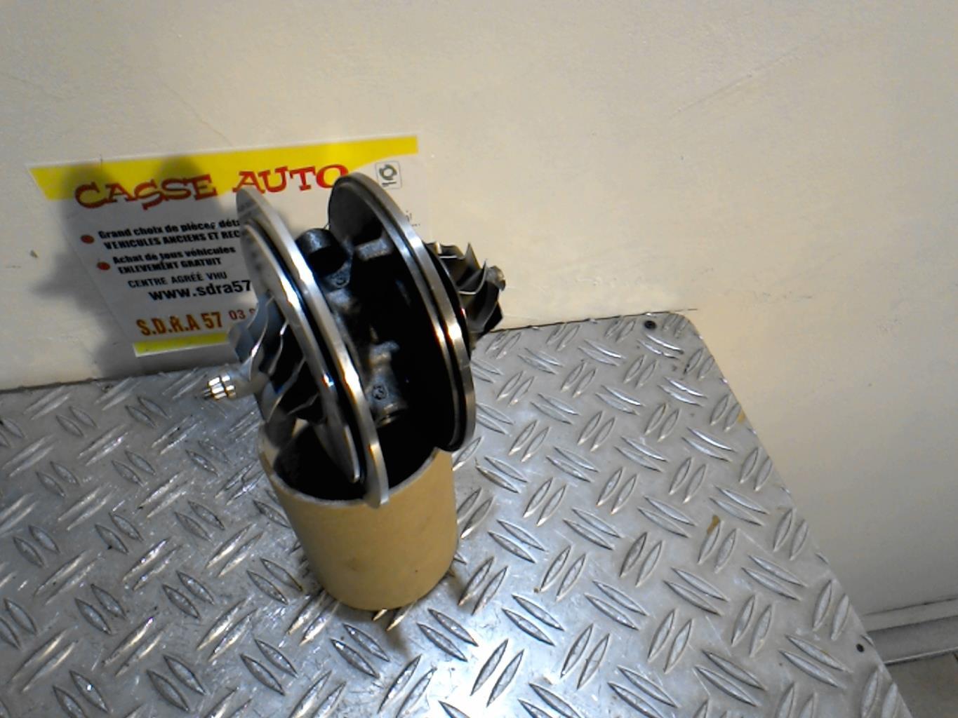 Turbo VOLKSWAGEN,AUDI,SKODA PASSAT,A4,A6,A8,SUPERB Diesel - 1