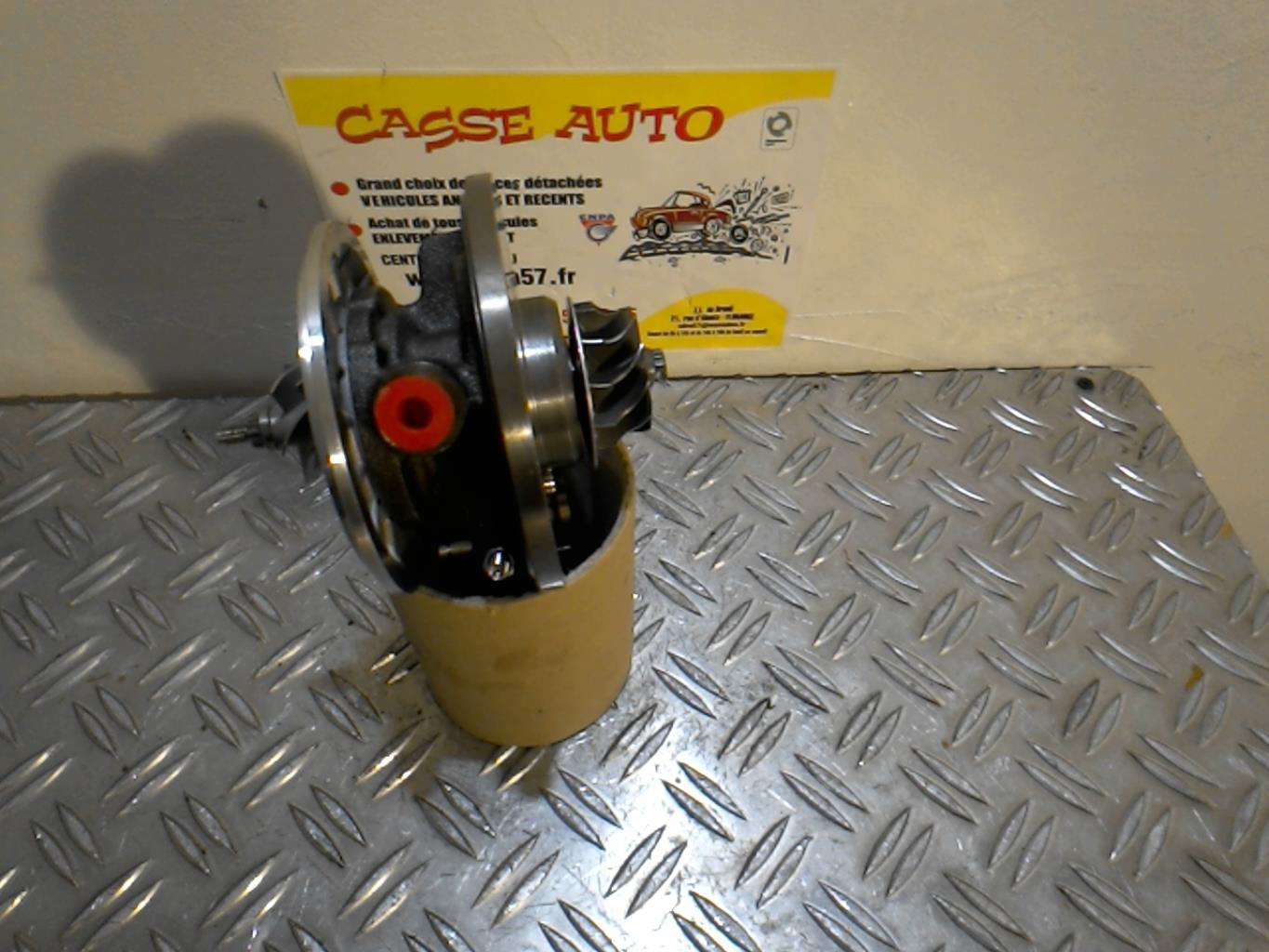 Turbo KIA,HYUNDAY CEE'D,GETZ Diesel - 1