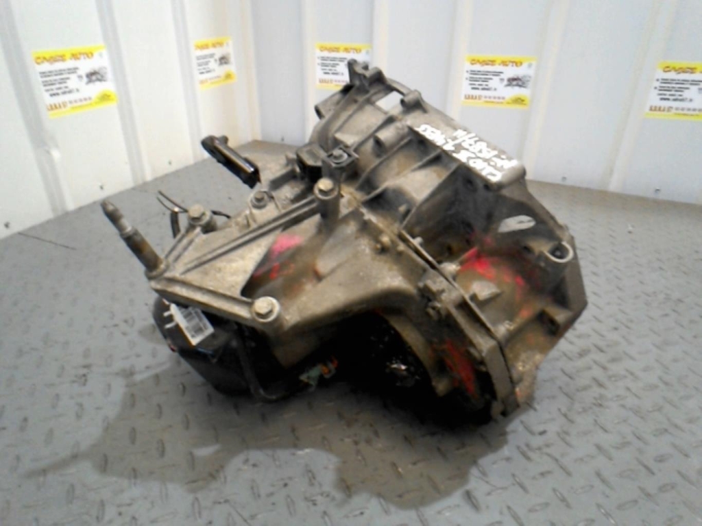Boite de vitesses RENAULT CLIO 2 PHASE 2 Essence - 1