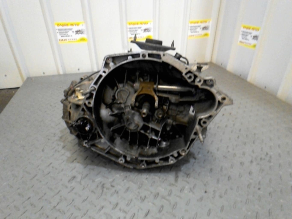 Boite de vitesses RENAULT SAFRANE PHASE 1 Essence - 1