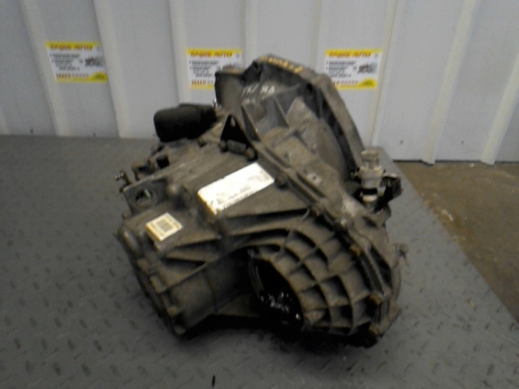 Boite de vitesses RENAULT LAGUNA 1 Diesel - 1