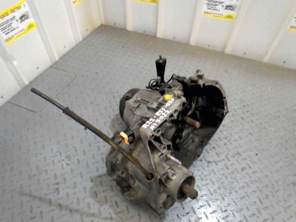 Boite de vitesses RENAULT R19 PHASE 1 Essence - 1