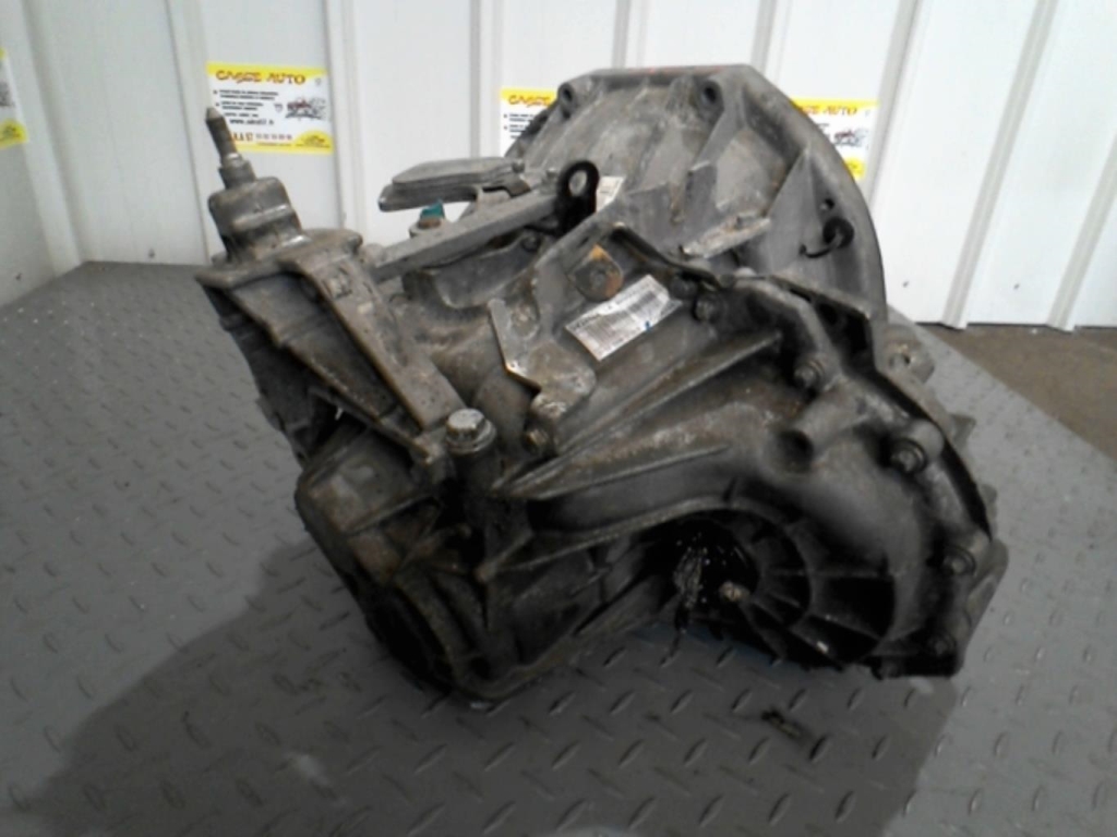Boite de vitesses RENAULT LAGUNA 2 PHASE 2 Diesel - 1