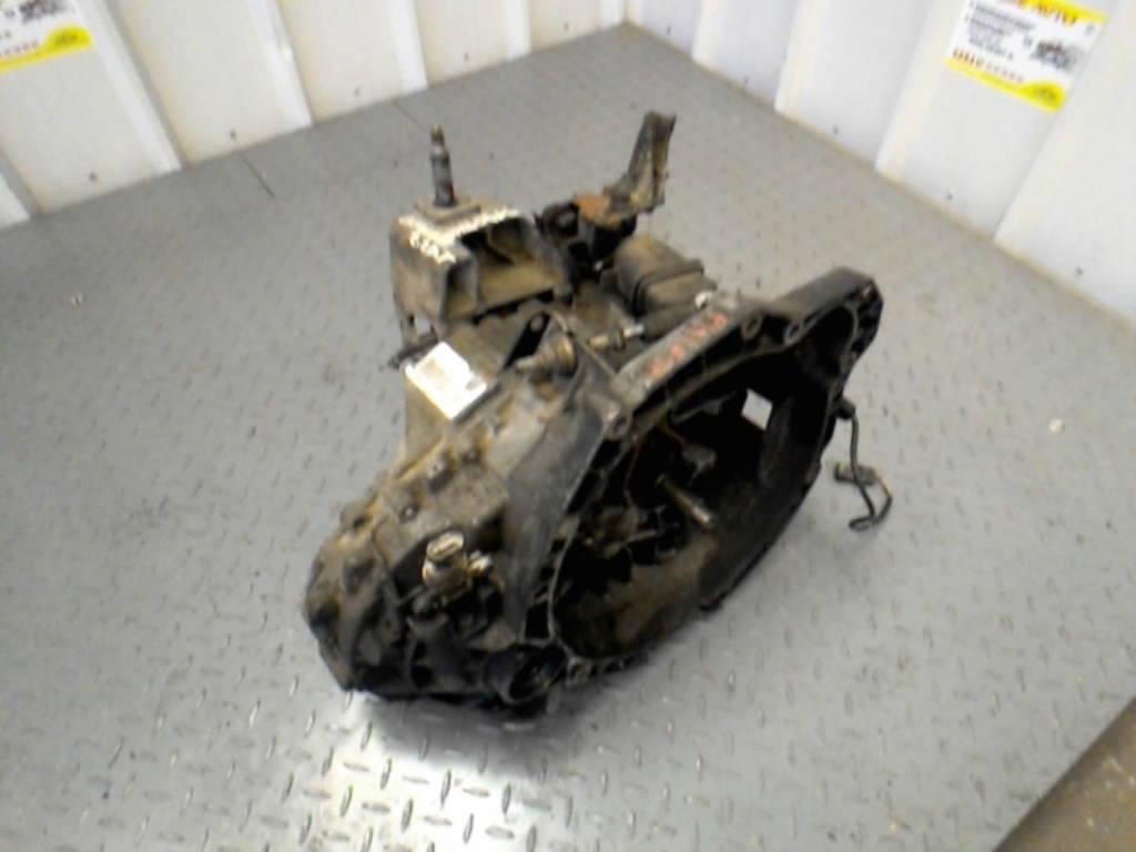 Boite de vitesses RENAULT ESPACE 3 Diesel - 1